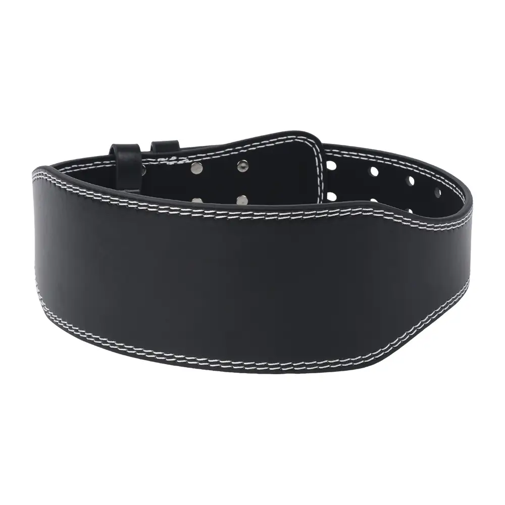 Pink Waist Belt for Gym Fitness Training