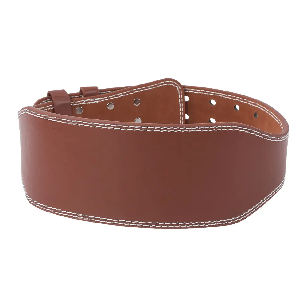 Pink Waist Belt for Gym Fitness Training