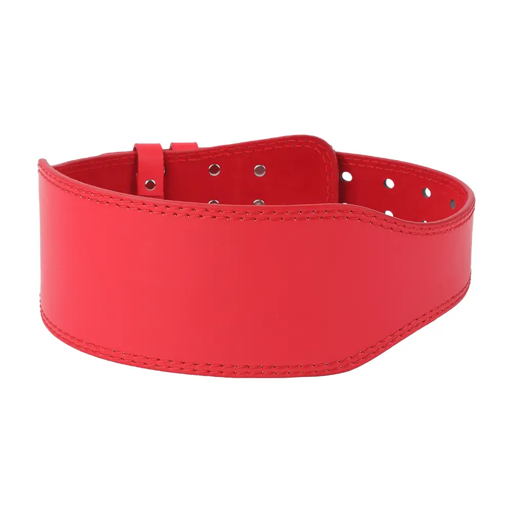 Pink Waist Belt for Gym Fitness Training
