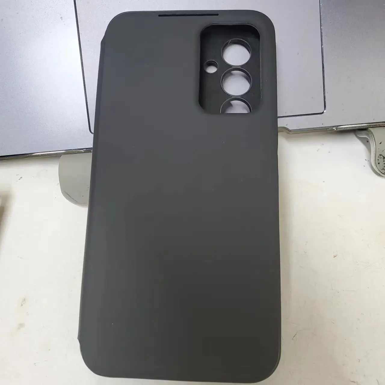 Samsung S23 Ultra Smart Window Protective Case — feature 10