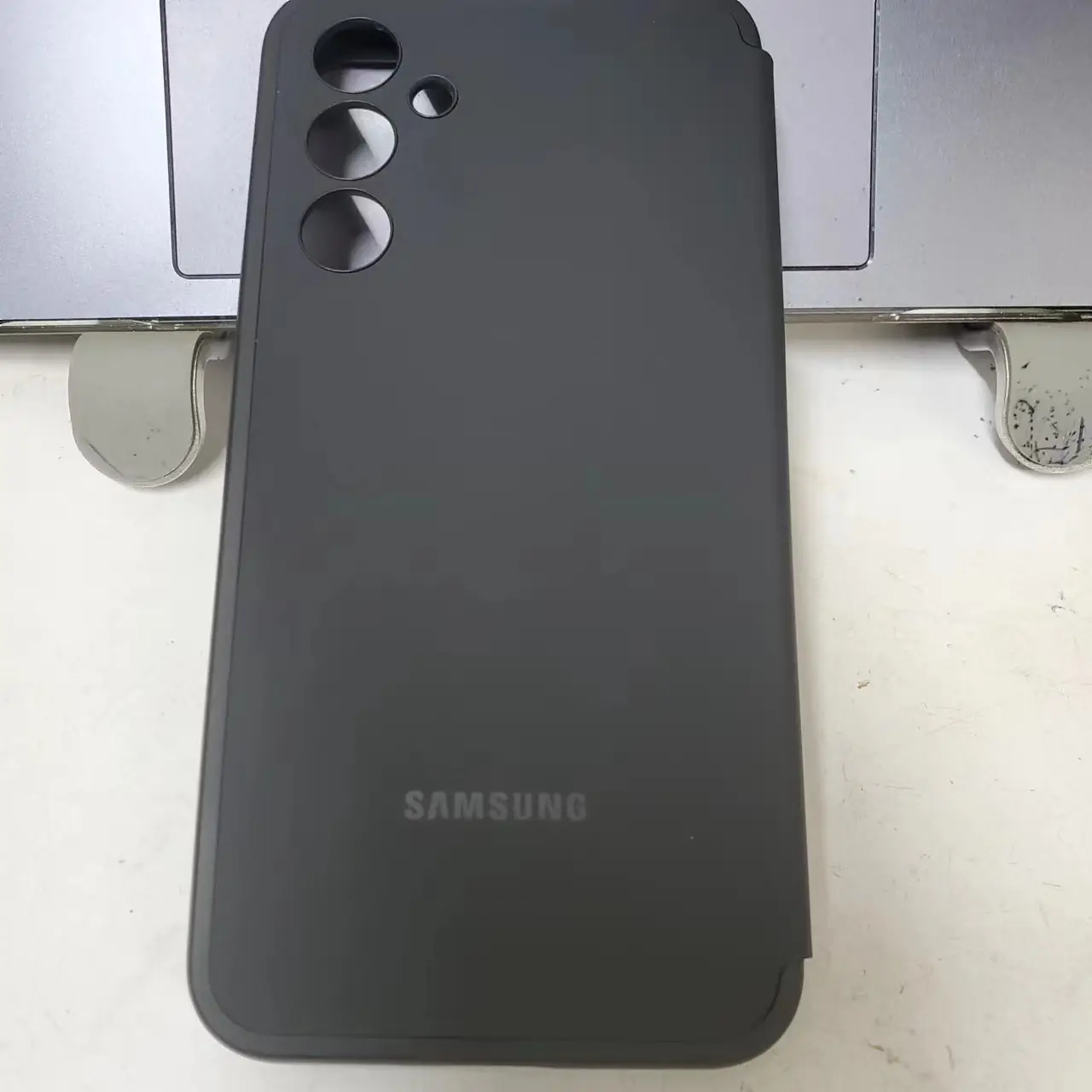Samsung S23 Ultra Smart Window Protective Case — feature 13
