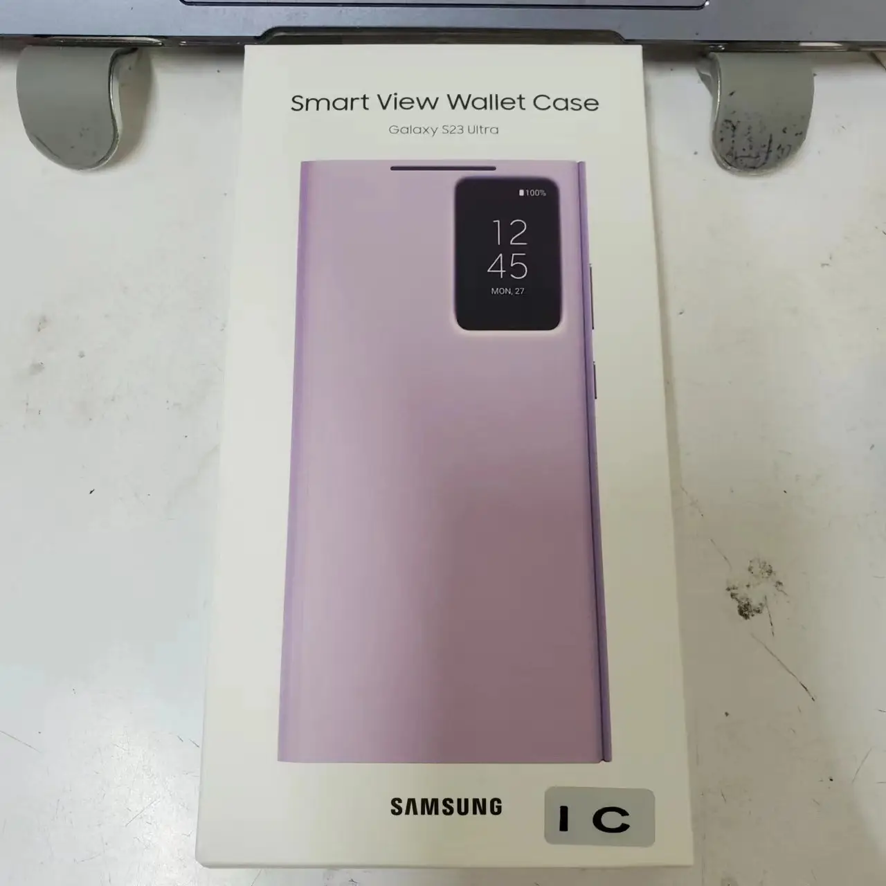 Light purple