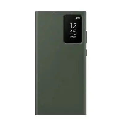 Samsung S23 Ultra Smart Window Protective Case - Image 2