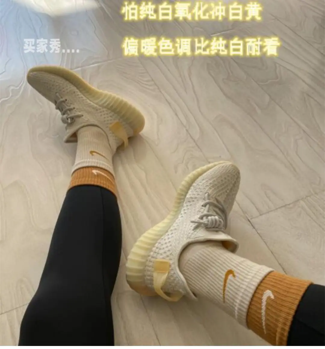 Socks for Women, Double Ruffled Mouth Colorful Matching Mid-Tube Fake Two-Piece Men's Sports Basketball Socks for Couples Ins Trendy Colorfulful Socks — feature 4
