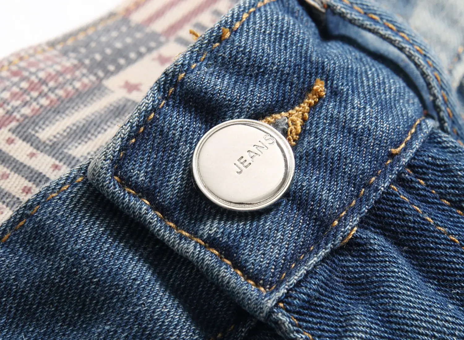 Ripped Denim Shorts for Men 2023 Summer — feature 19