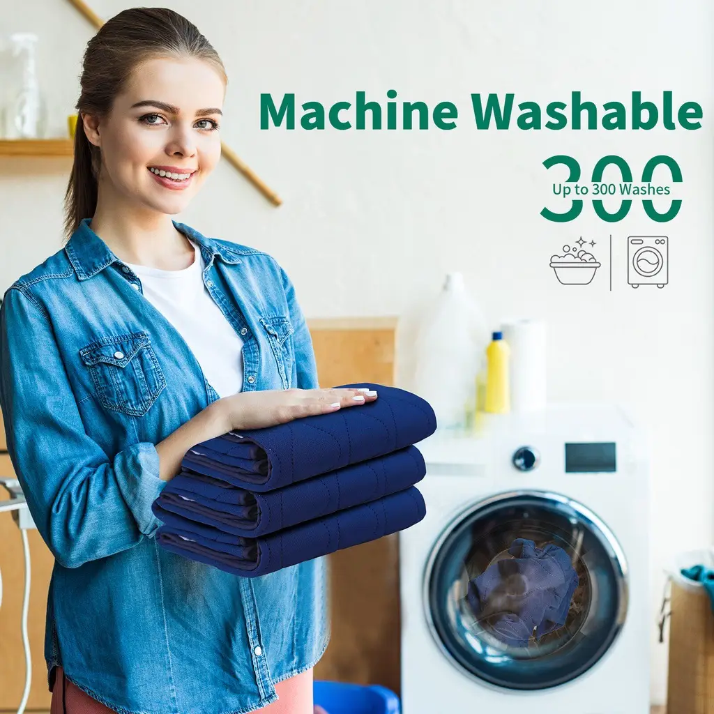 Cross-Border Washable Diaper Pads for Elderly Adult Medical Waterproof