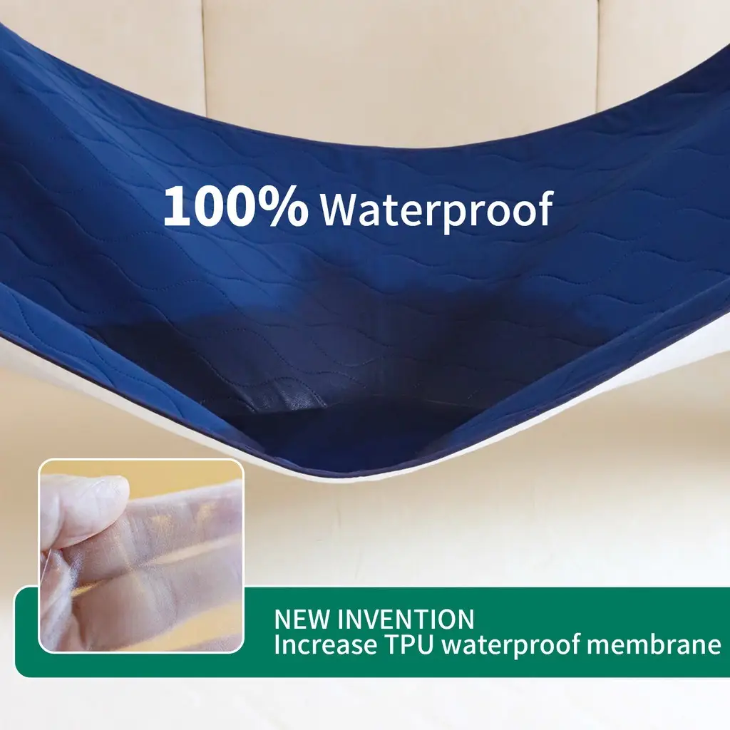 Cross-Border Washable Diaper Pads for Elderly Adult Medical Waterproof