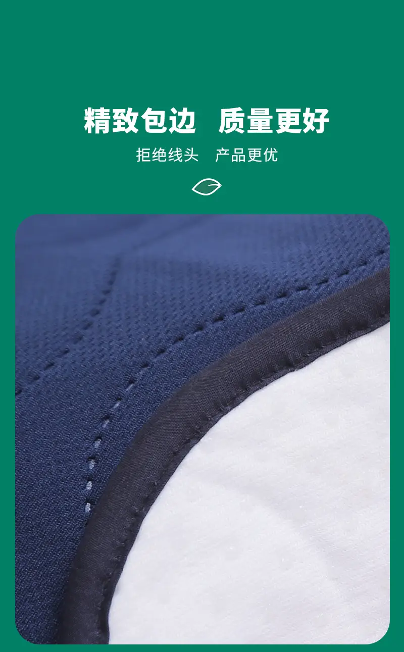 Cross-Border Washable Diaper Pads for Elderly Adult Medical Waterproof — feature 17