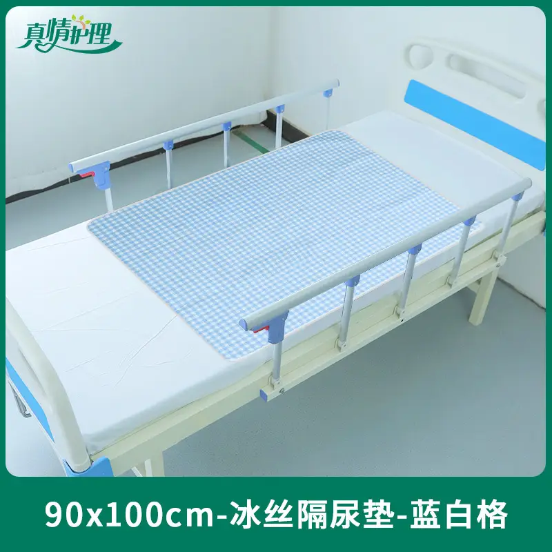 Cross-Border Washable Diaper Pads for Elderly Adult Medical Waterproof