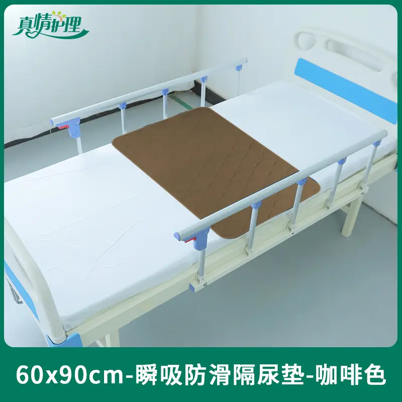 Cross-Border Washable Diaper Pads for Elderly Adult Medical Waterproof