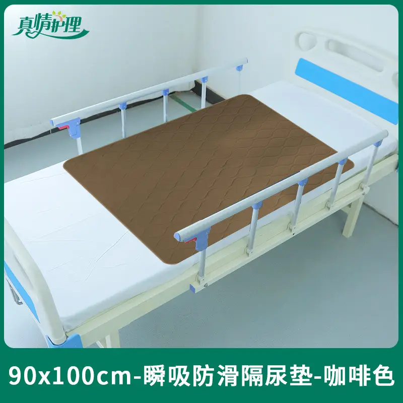 Cross-Border Washable Diaper Pads for Elderly Adult Medical Waterproof