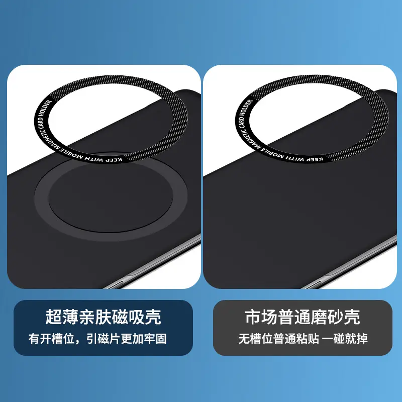 Samsung S26 Magnetic Skin-Feel Protective Case - Image 9