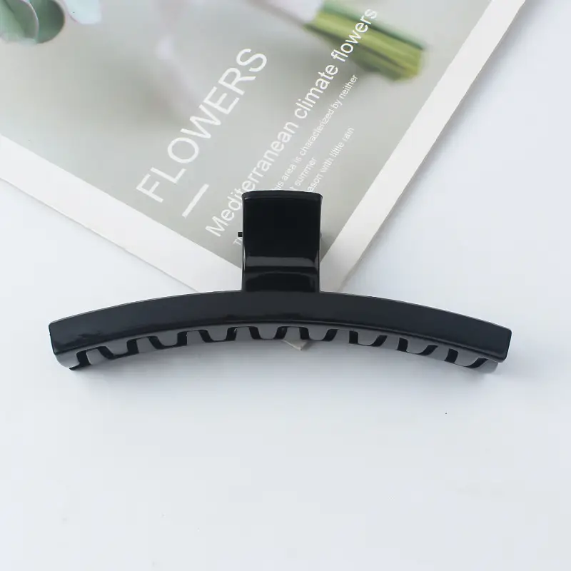 Korean Ins Shark Clip Hairpin for Women