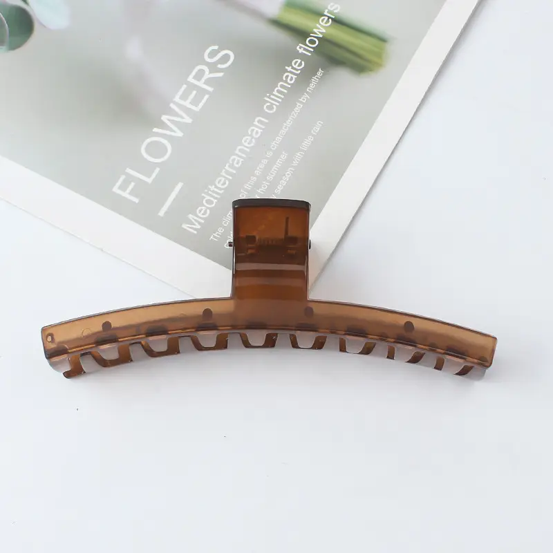 Korean Ins Shark Clip Hairpin for Women