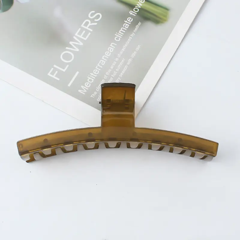 Korean Ins Shark Clip Hairpin for Women