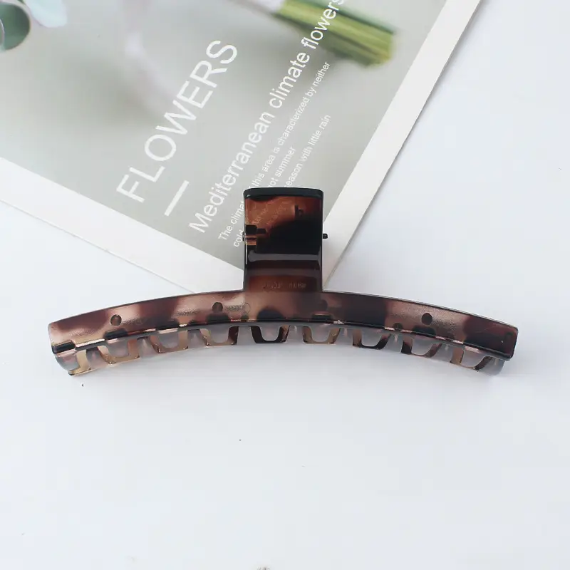 Korean Ins Shark Clip Hairpin for Women