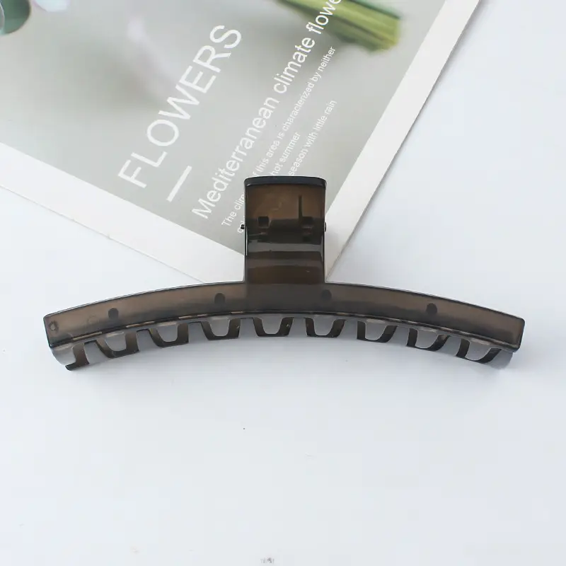 Korean Ins Shark Clip Hairpin for Women