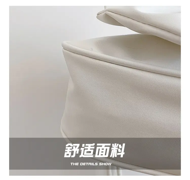 Pink Pearl Bow Shoulder Bag for Women — feature 3