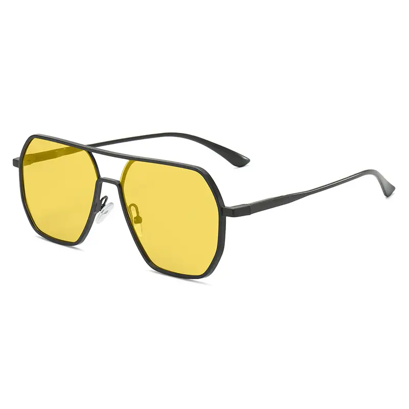 Polarized Sunglasses for Driving & Fishing Color Changing - Image 10
