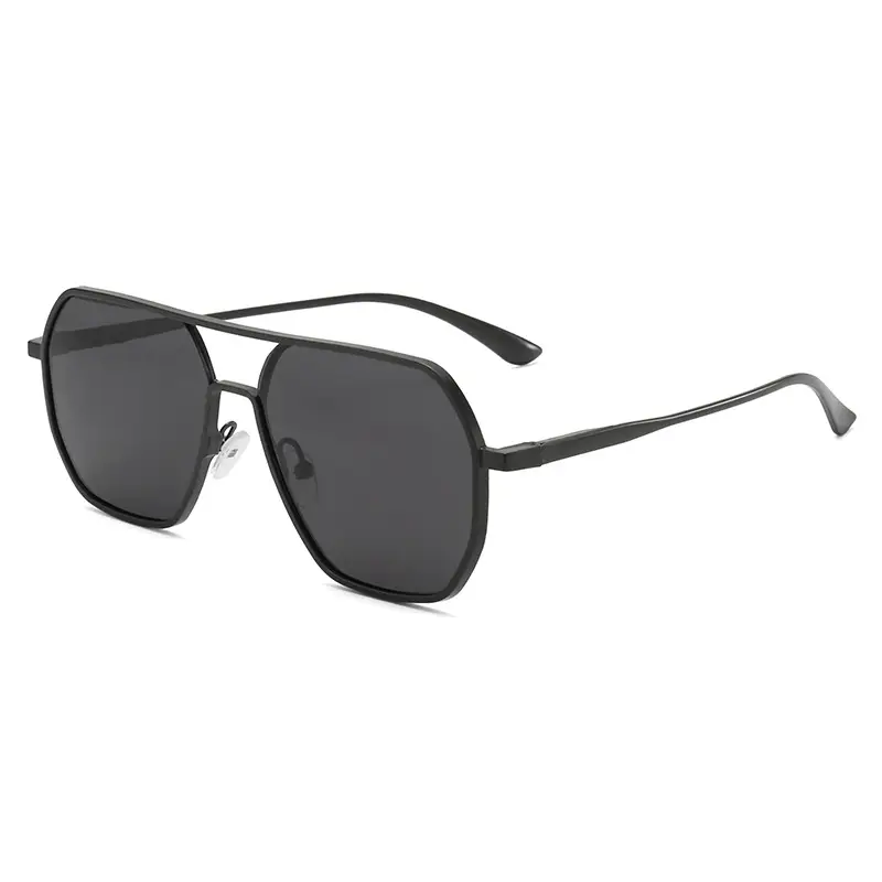 Polarized Sunglasses for Driving & Fishing Color Changing - Image 11