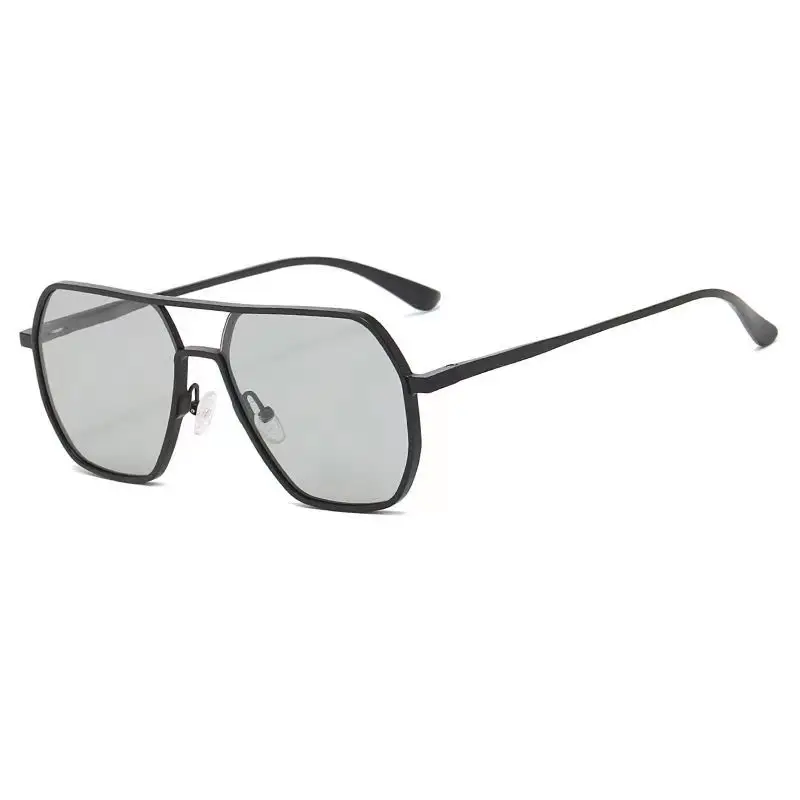 Polarized Sunglasses for Driving & Fishing Color Changing - Image 3