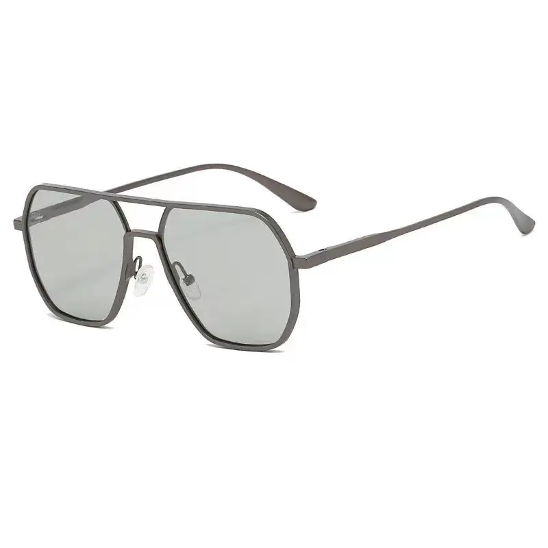 Polarized Sunglasses for Driving & Fishing Color Changing - Image 4