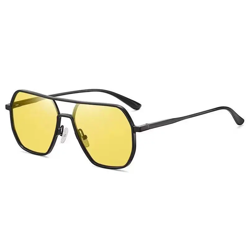 Polarized Sunglasses for Driving & Fishing Color Changing - Image 5