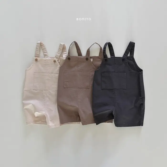 Men Black Strap Shorts Casual Summer Wear — feature 1