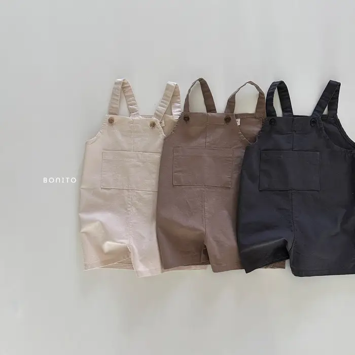 Men Black Strap Shorts Casual Summer Wear — feature 10