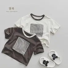 Boys Pure Cotton Korean Style Shorts 2026 — feature 13