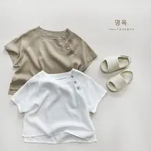 Boys Pure Cotton Korean Style Shorts 2026 — feature 4