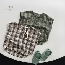 Boys Pure Cotton Korean Style Shorts 2026 — feature 9