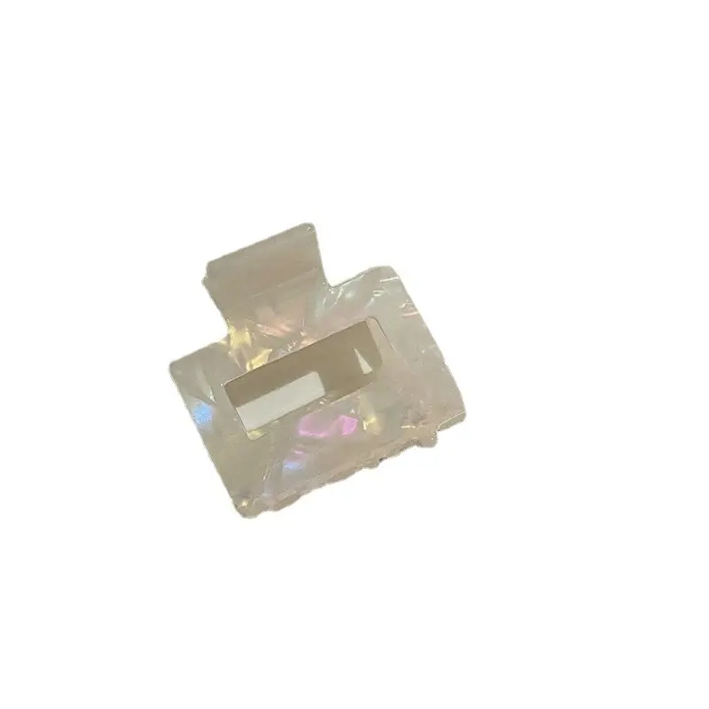 Mermaid Ji Acetate Hairpin Female Summer Grip High Sense - Image 17