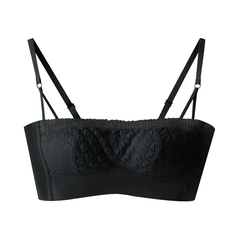 Advanced Black