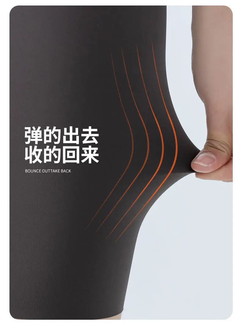 Five Points Pocket Yoga Shorts for Women — feature 11