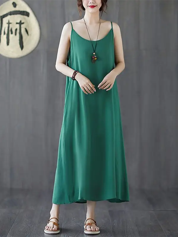 Black Long Skirt Dress for Women with Home Design