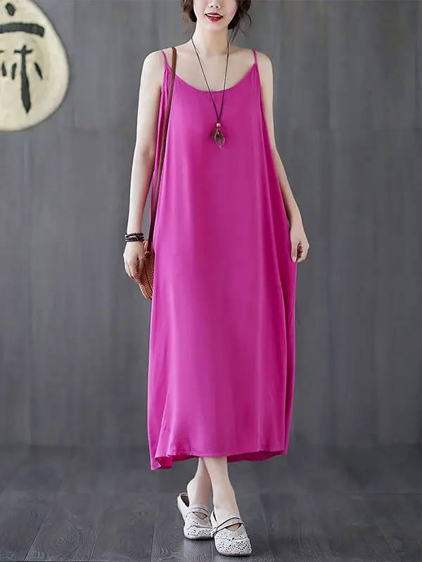 Black Long Skirt Dress for Women with Home Design