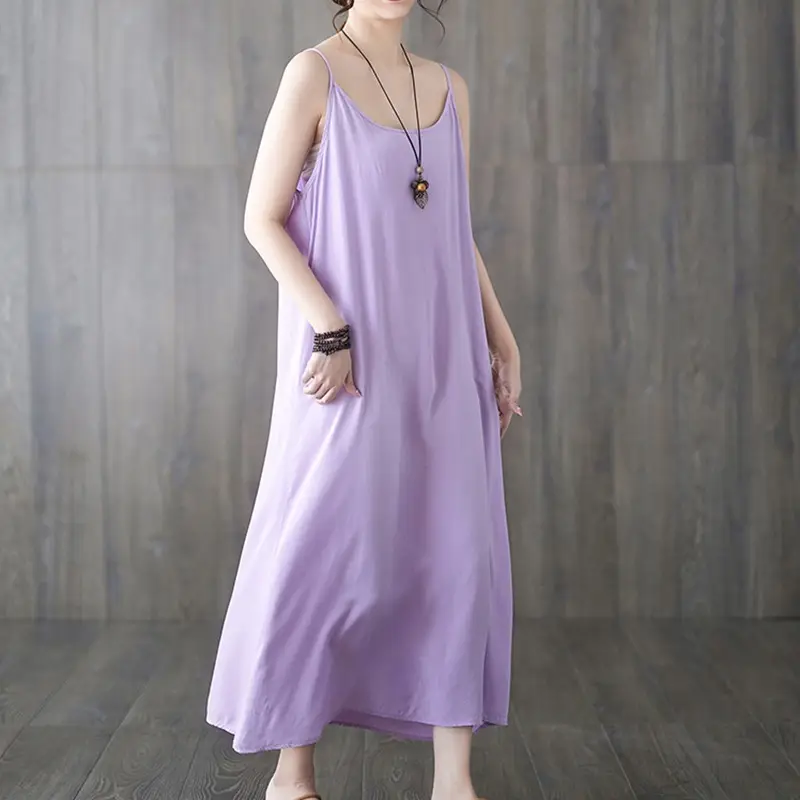 Black Long Skirt Dress for Women with Home Design