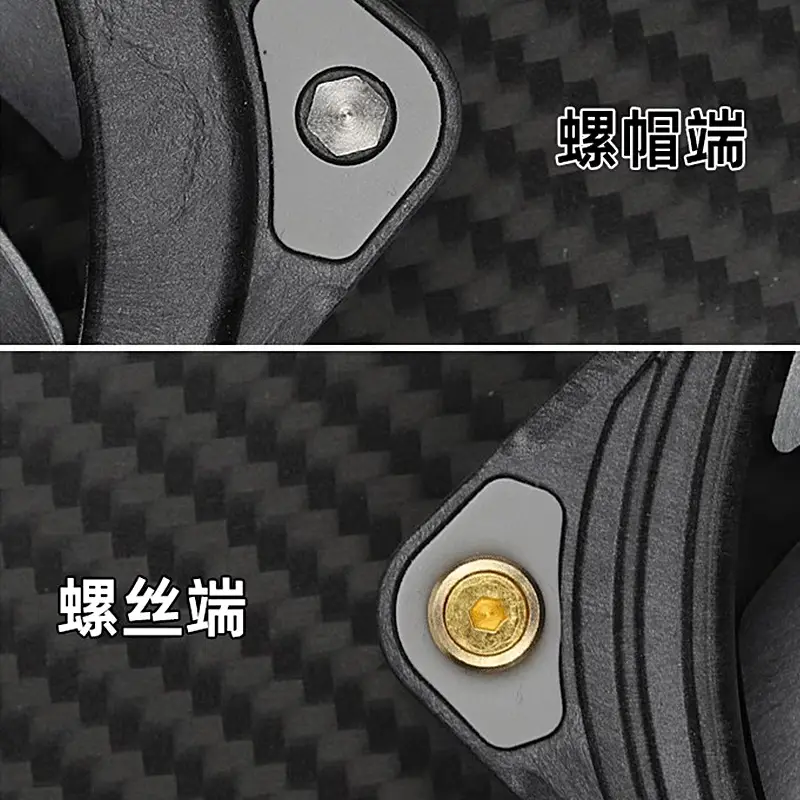 CT1.5双层固定螺丝包 12mm 22mm 47mm - Image 7