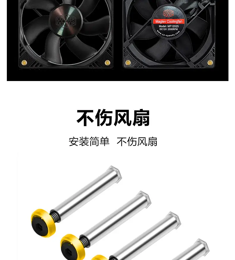 CT1.5双层固定螺丝包 12mm 22mm 47mm — feature 3