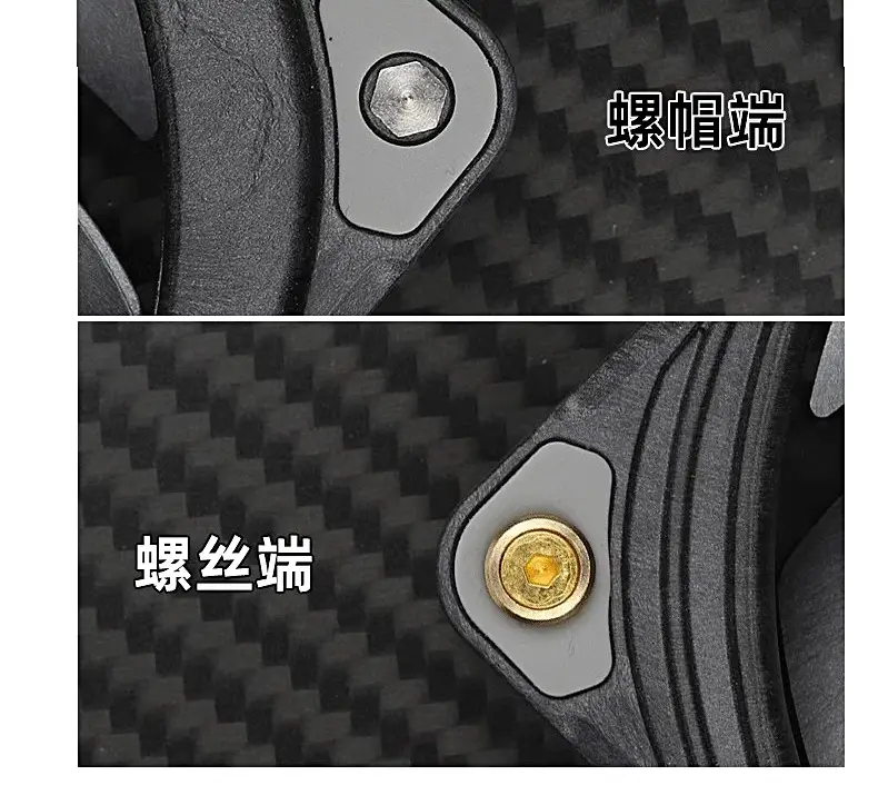 CT1.5双层固定螺丝包 12mm 22mm 47mm — feature 6