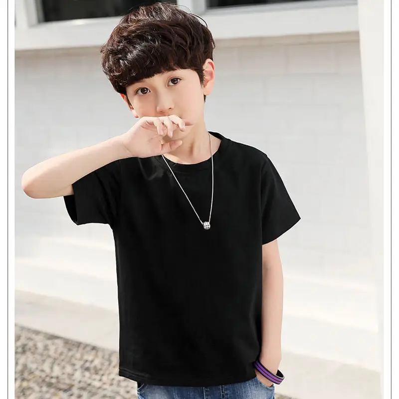 Men Black Cotton Linen Ankle Pants Summer Casual - Image 7