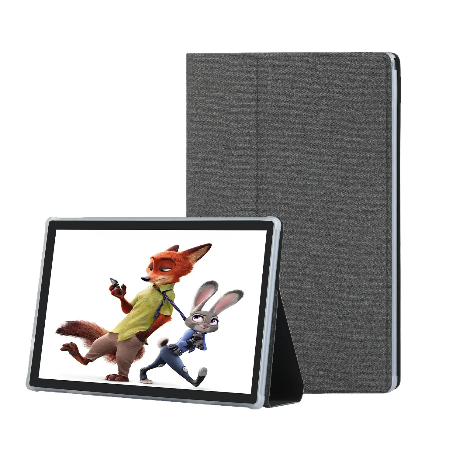 10.1 Inch TPU Anti-Drop Kids Tablet Cover