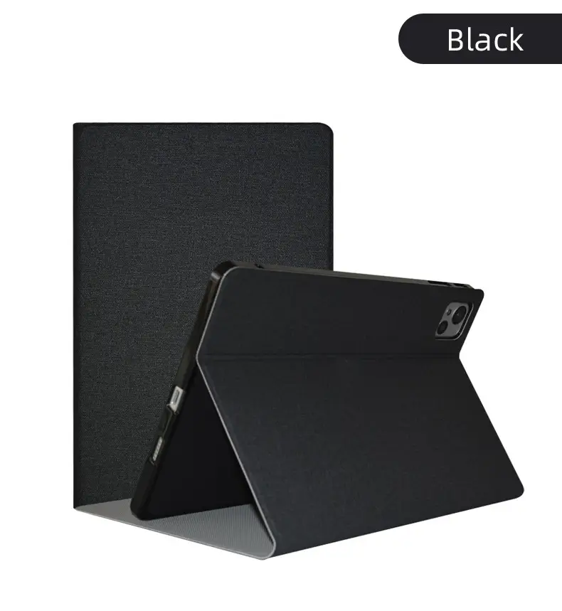 10 Inch Blue Foldable Tablet Case with Protective Cover — feature 14
