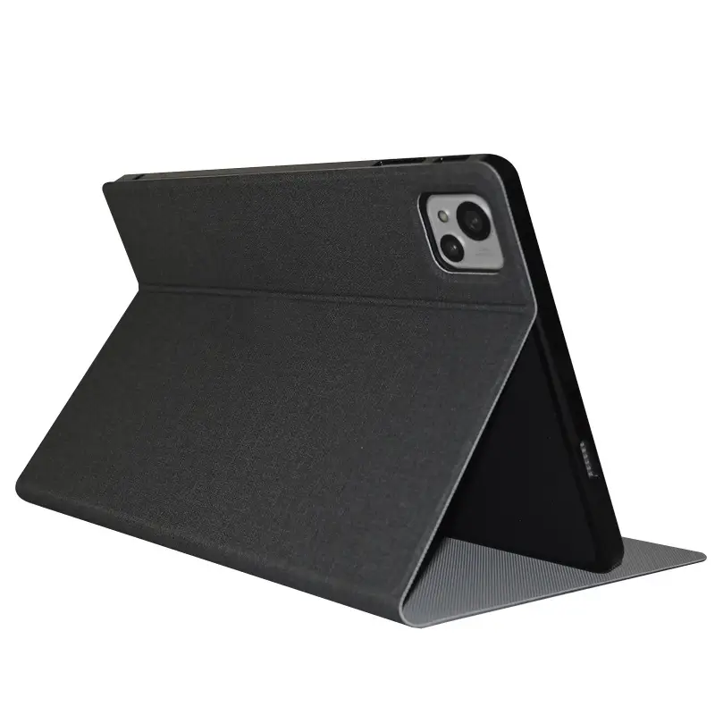 10 Inch Blue Foldable Tablet Case with Protective Cover — feature 19