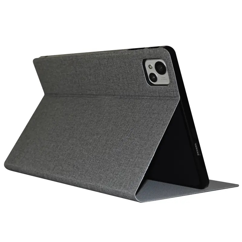 10 Inch Blue Foldable Tablet Case with Protective Cover — feature 23