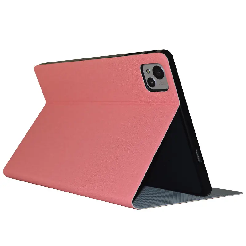10 Inch Blue Foldable Tablet Case with Protective Cover — feature 27