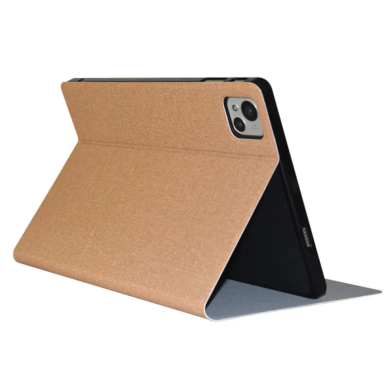 10 Inch Blue Foldable Tablet Case with Protective Cover — feature 31