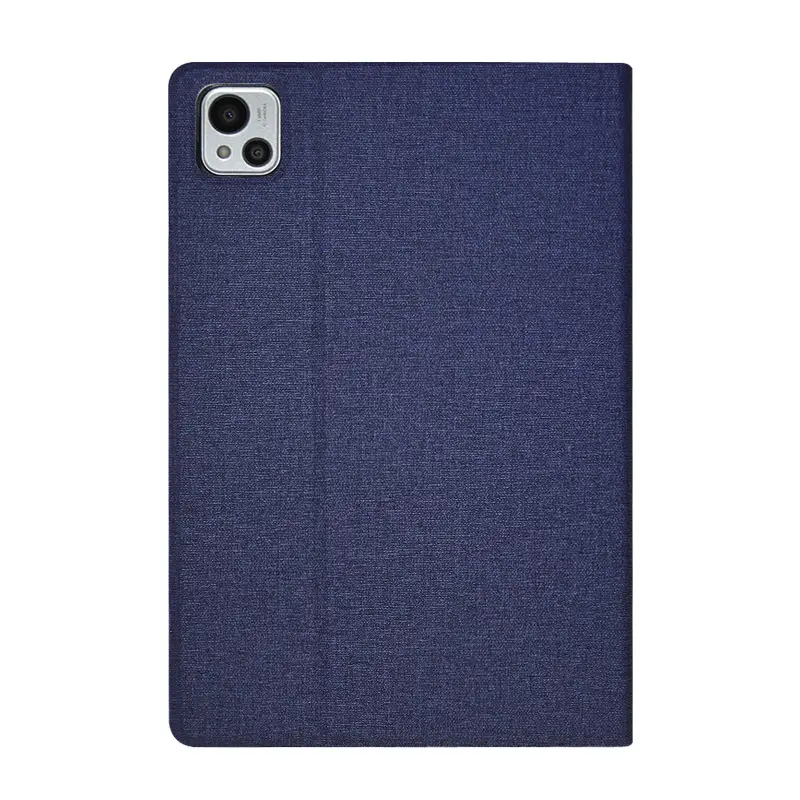 10 Inch Blue Foldable Tablet Case with Protective Cover — feature 34
