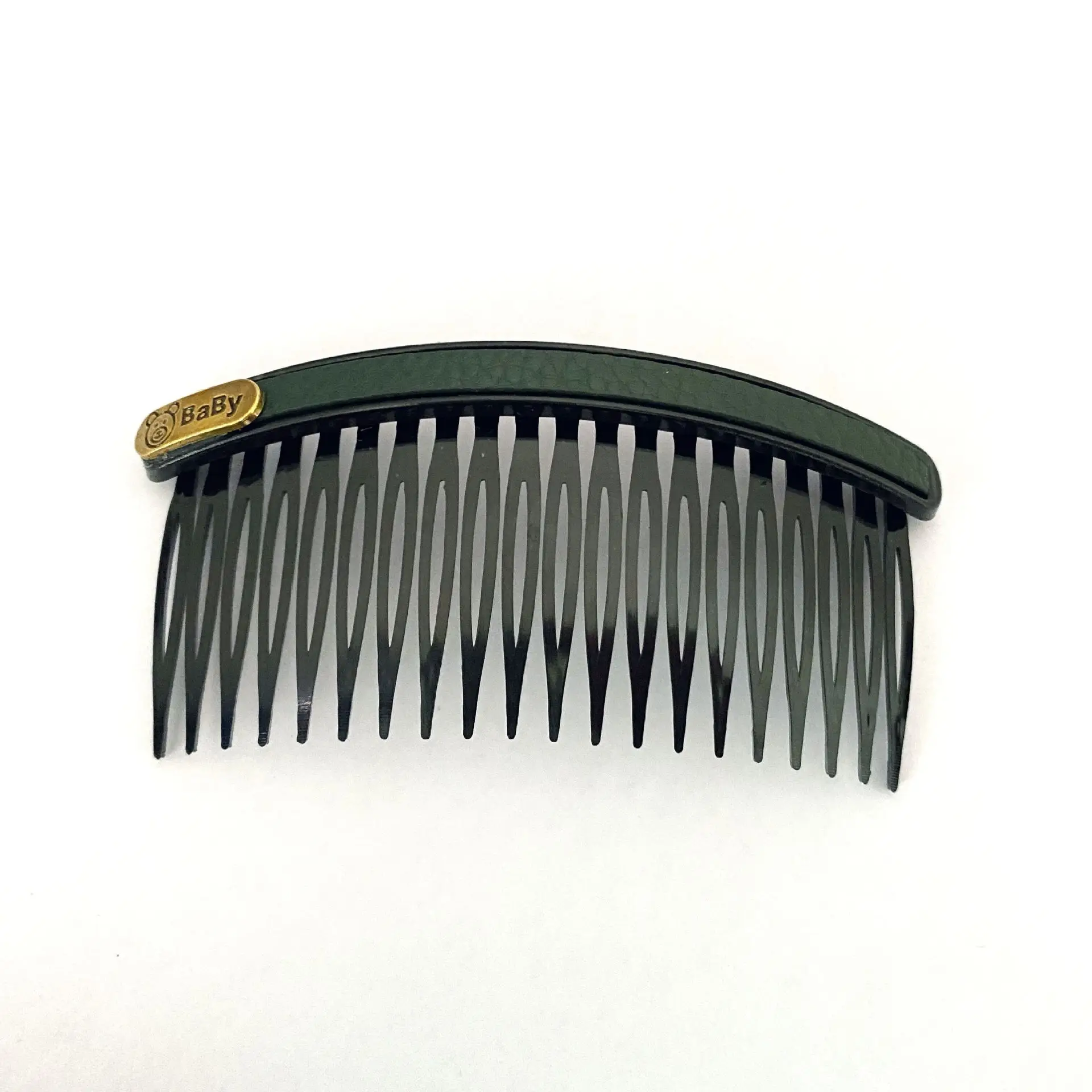 Inverted Hair Comb for Bangs & Hair Clips - Image 14